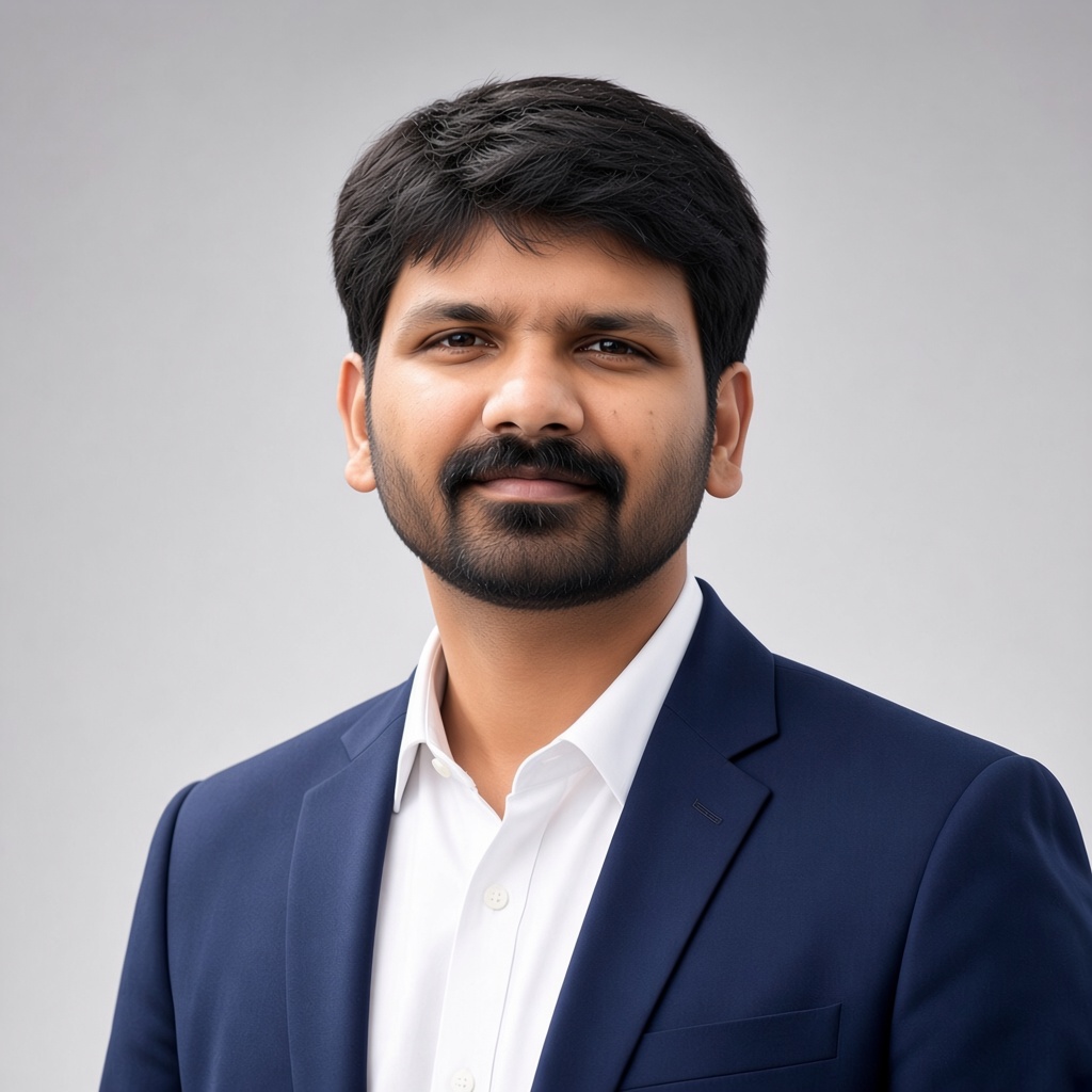 Kaushik Roy