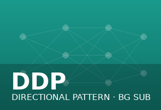 Dominant Directional Pattern — methodology