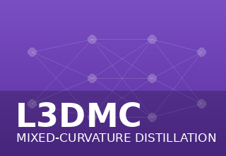 L3DMC — methodology