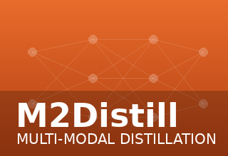 M2Distill — methodology