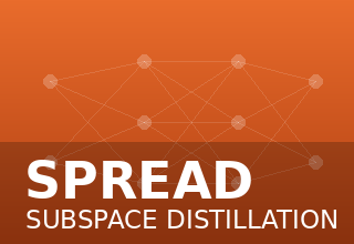 SPREAD — methodology