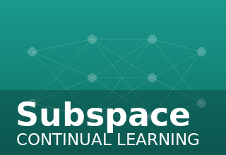 Subspace Distillation — methodology